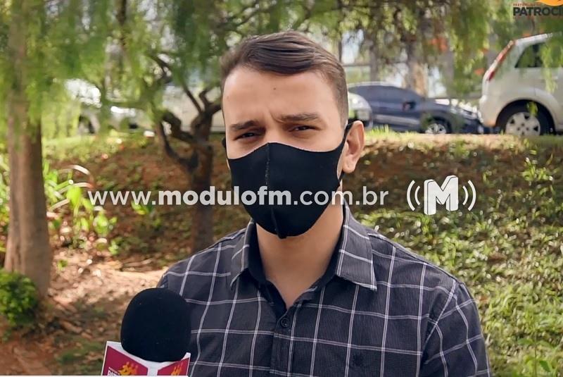 SINE Patrocínio tem 24 vagas abertas para tratorista e três de técnico agrícola