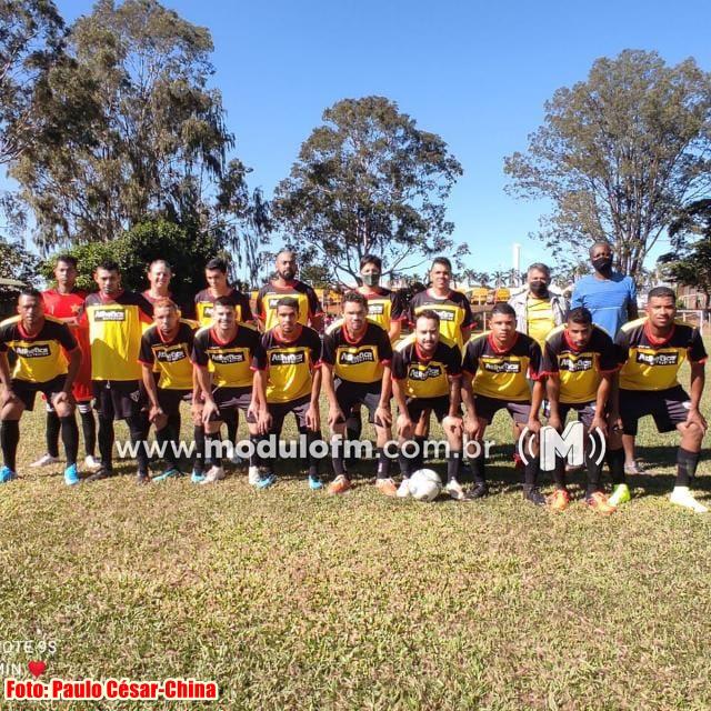 Campeonato Amador da segunda divisão volta a ter público