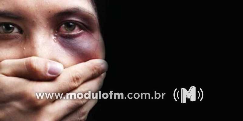 Homem é preso por suspeita de violência doméstica no bairro Nações