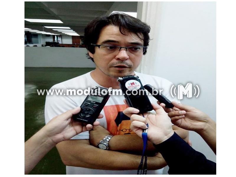 Sind-UTE/MG decide por greve em reunião realizada na ultima quarta-feira (07/07)