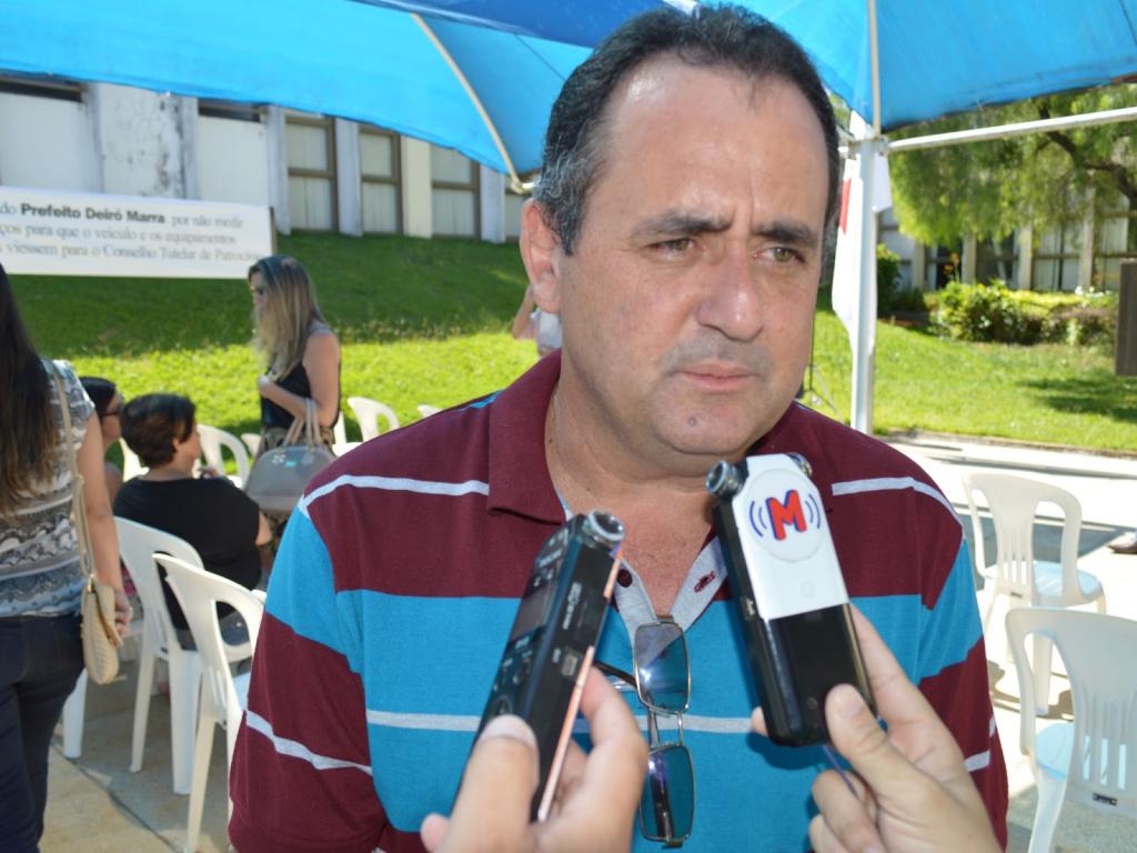 Sindicato dos Trabalhadores Rurais divulga lista de ganhadores do...