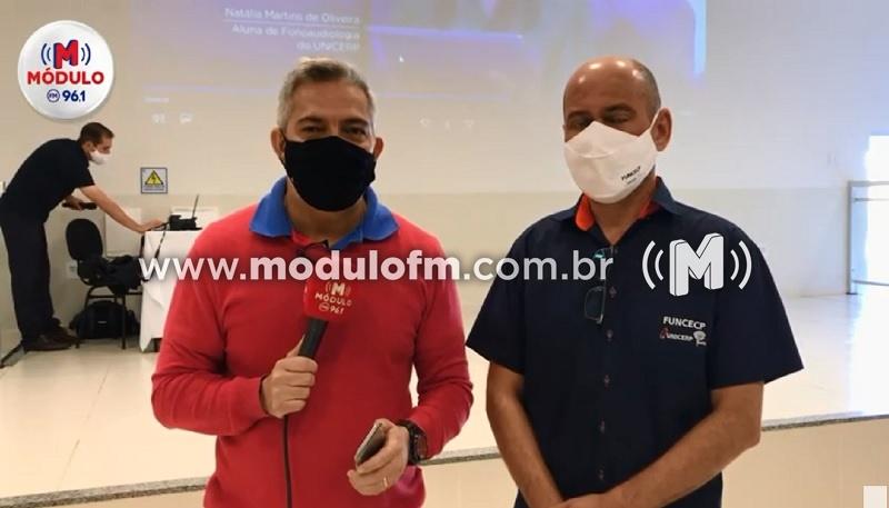 UNICERP E EASFP RETOMARÃO AULAS PRESENCIAIS EM AGOSTO