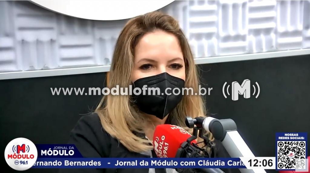 APAE retoma atendimentos presenciais na chácara Morada do Sol