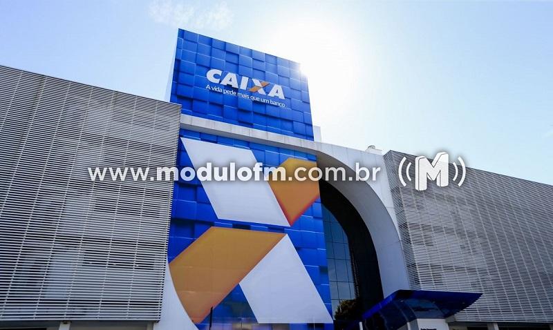 Caixa distribuirá R$ 8,1 bilhões em lucros do FGTS até o fim do mês