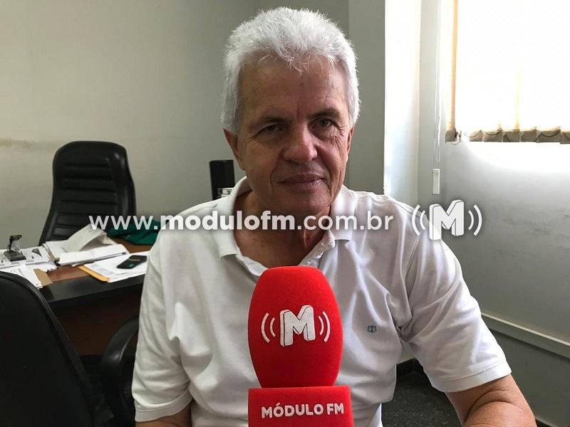 Cooperativa Agropecuária de Patrocino completa 60 anos com prêmios.