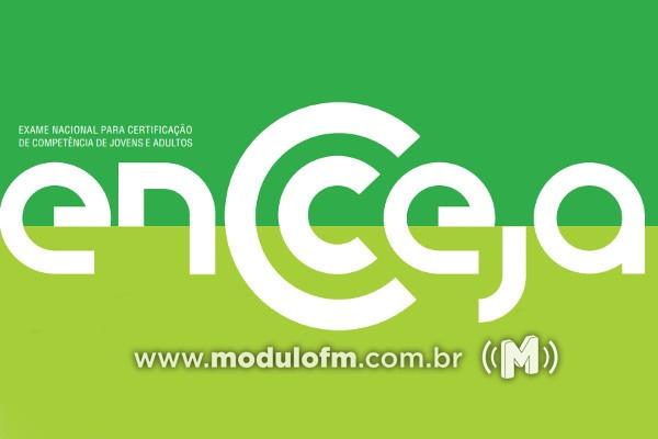 CUFA Patrocínio realiza intensivão do projeto Educa Perifa para quem vai prestar os exames do ENCCEJA no proximo domingo (29/08)