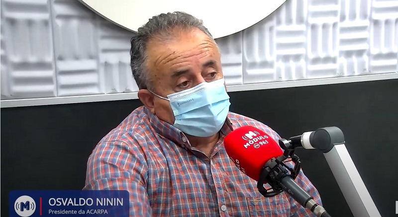 ACARPA auxilia cafeicultores que desejam participar de concursos