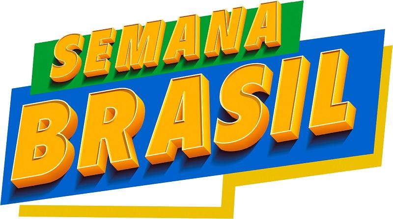 Semana Brasil 2021 começa nesta sexta com descontos no comércio