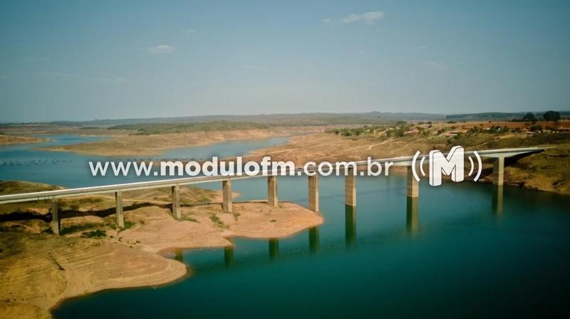 SOS Represa de nova ponte lança abaixo assinado.