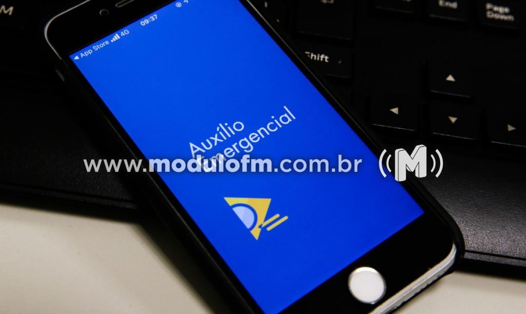 Trabalhadores nascidos em dezembro podem sacar auxílio emergencial