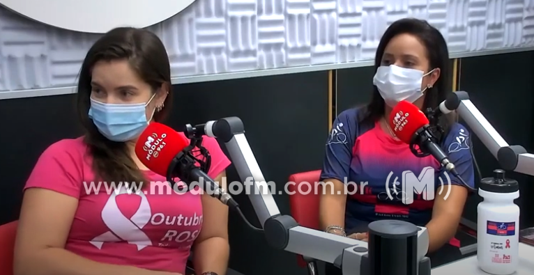 3º Pedal do Amor em prol ao Hospital do Câncer será realizado dia 31 de outubro