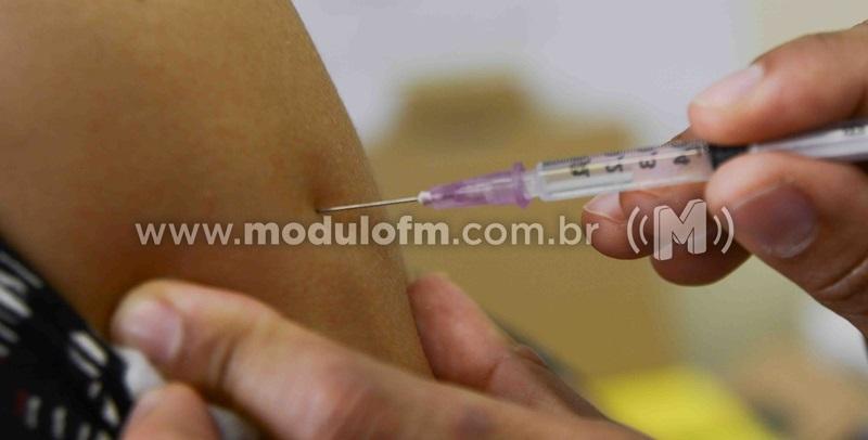 Campanha Nacional de Multivacinação é prorrogada até 30 de novembro