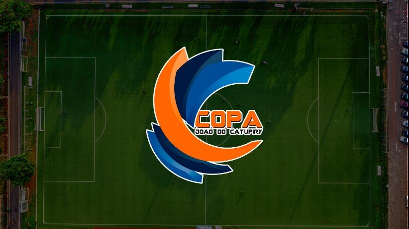 Encerrada a Copa João Catupiry de Futebol Society