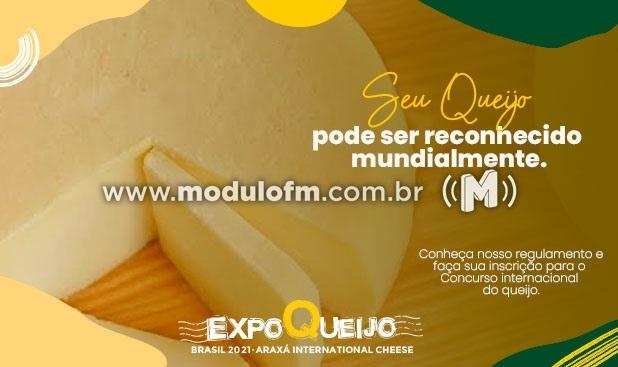 Estão abertas as inscrições para o concurso internacional do queijo