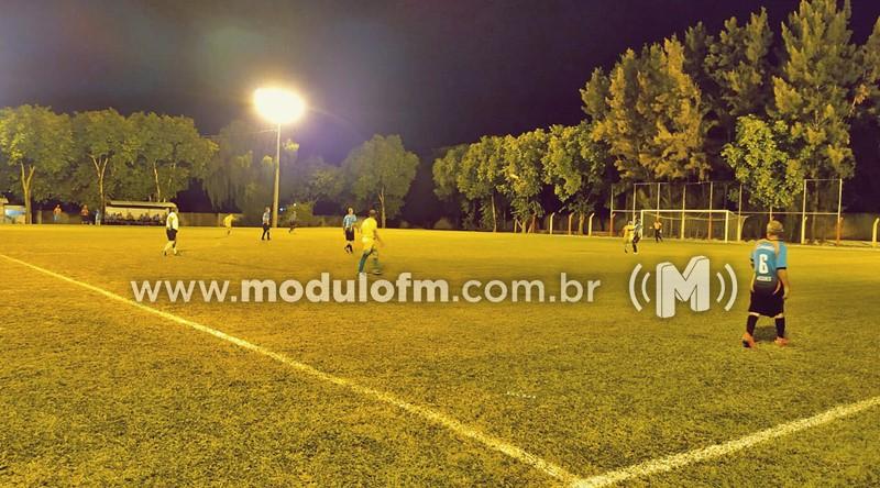 Foram conhecidos na noite desta quinta os finalistas do...