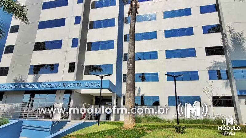 Funcionário alega ter sido agredido por paciente no Pronto Socorro de Patrocínio