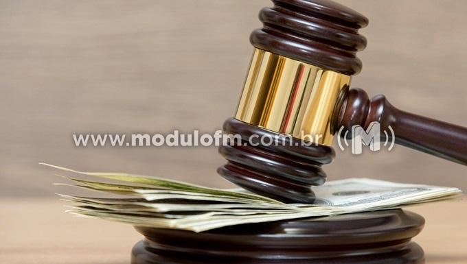 Inscrições para a habilitação de acordos de precatórios com o município de Patrocínio estão abertas