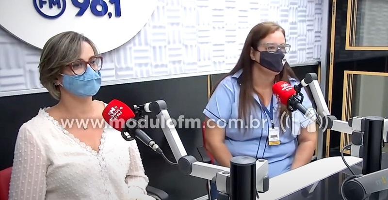 O Abando e a Negligência às crianças e adolescentes é debatido no Jornal da Módulo