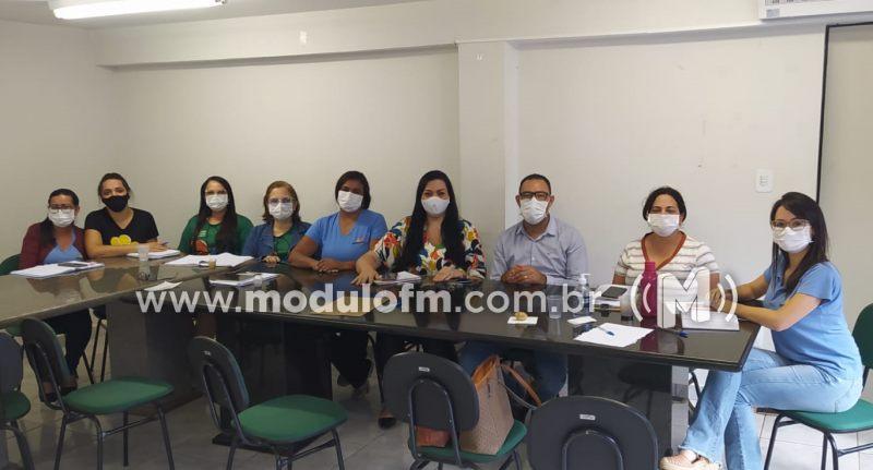 Programa de Aprendizagem Profissional será realizado no mês de novembro