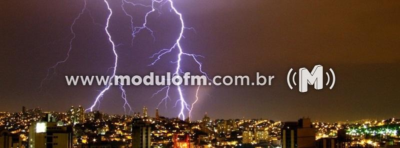 Saiba quais cuidados devem ser tomados durante as chuvas