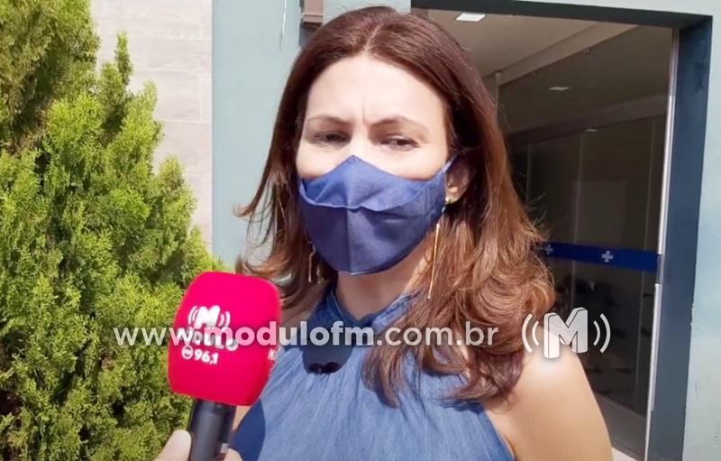 Vereadora Eliane Nunes conquista recursos para a educação municipal