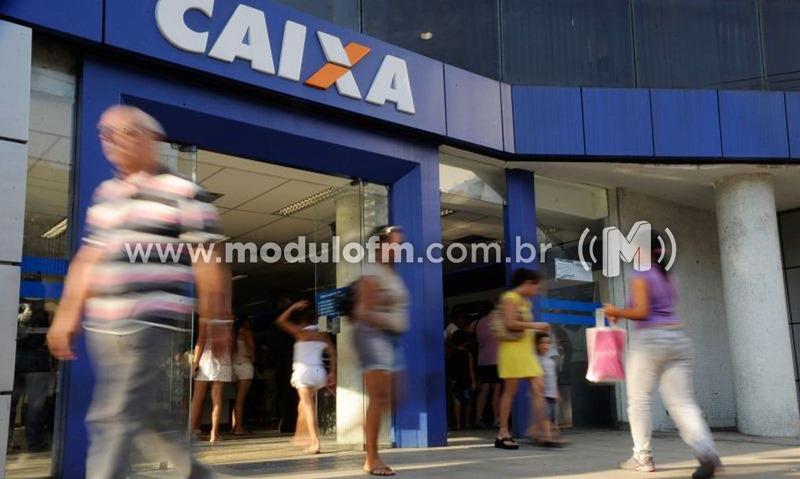 Agências da Caixa voltarão ao horário de atendimento pré-pandemia