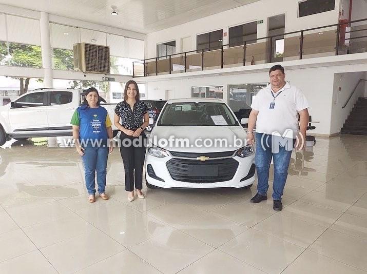 Campanha de Natal 2021 das ACIP/CDL terá como tema “O Melhor Natal da Região”