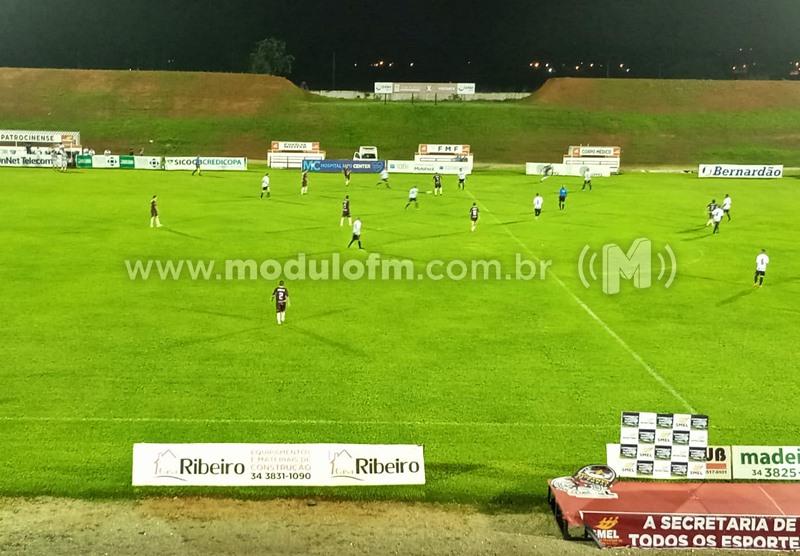 Comissão Disciplinar da Secretaria de Esportes, declara Porto Seguro Campeão do Master 2021