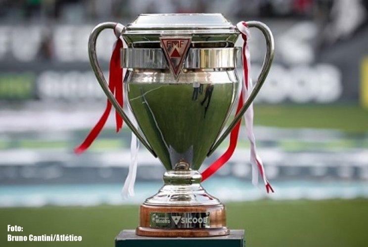 Conselho Técnico do Campeonato Mineiro 2022 acontece nesta terça em Belo Horizonte