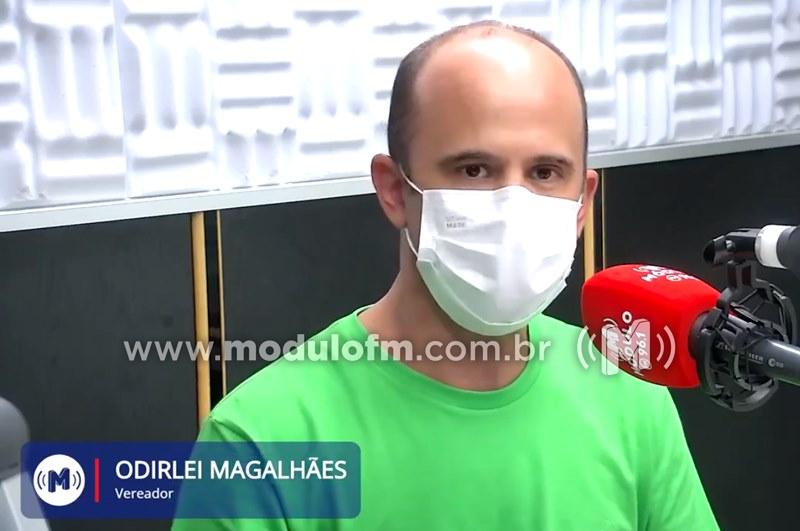 Eleição do Sindicato dos Trabalhadores Rurais é tema do Jornal da Módulo desta quarta-feira