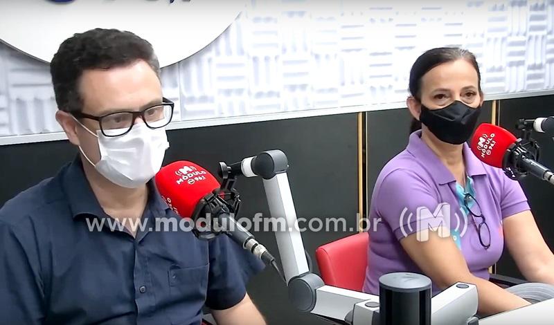 Exame Nacional do Ensino Médio (ENEM) 2021 é tema do Jornal da Módulo