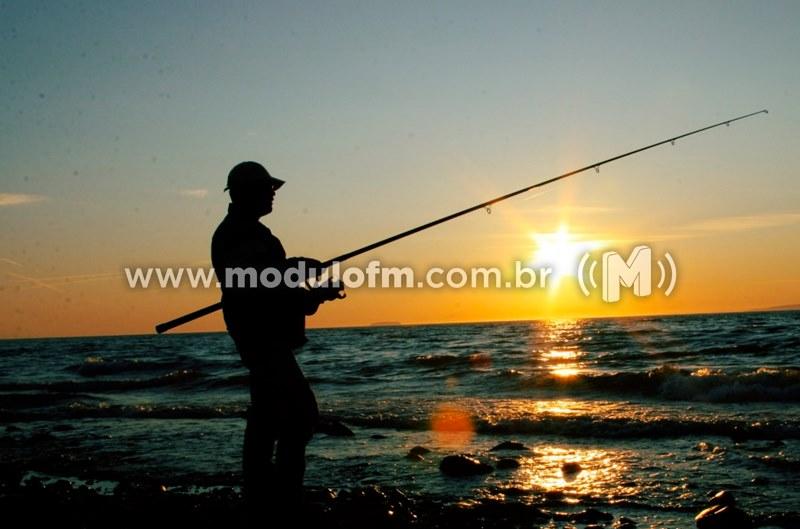 Iniciada a Piracema, período em que estão proibidas as pescas de peixes nativos