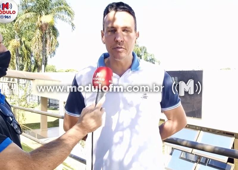 Projeto que institui a Semana de Defesa do Direito do Consumidor é votado pela Câmara Municipal