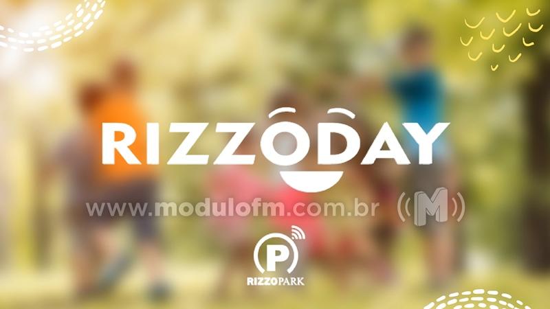 Rizzo Park entrega doação arrecada através do Rizzo Day ao Lar das Crianças