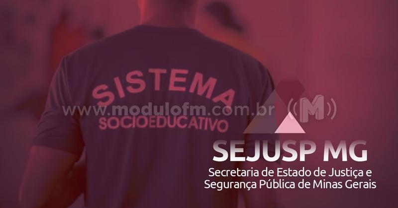Sejusp inaugurará Casa de Semiliberdade em Patrocínio