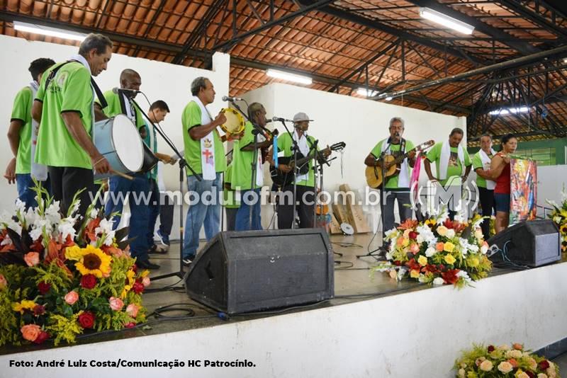 21º Encontro de Folia de Reis em prol ao Hospital do Câncer ocorrerá dia 20 de fevereiro de 2022