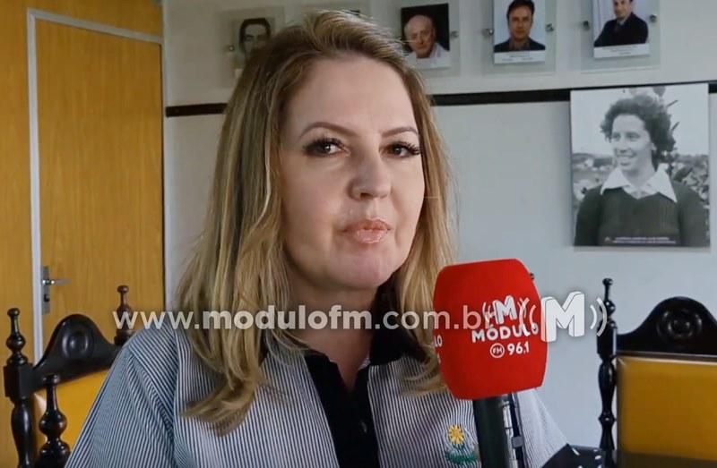 APAE de Patrocínio iniciará duas importantes obras na sede da instituição