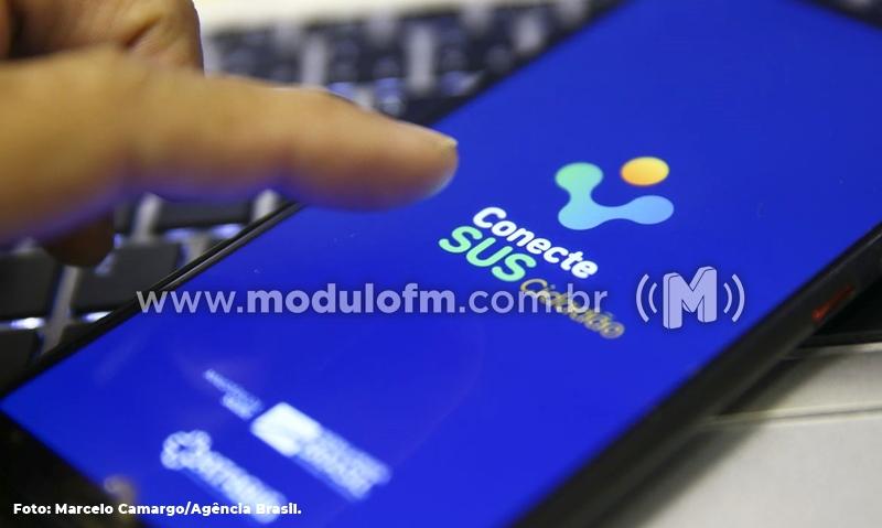 Aplicativo e Site do Ministério da Saúde sofreram ataque cibernético nesta sexta