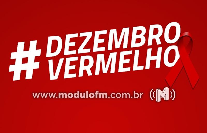 Campanha Dezembro Vermelho chama atenção para a proteção dos direitos das pessoas infectadas com o HIV