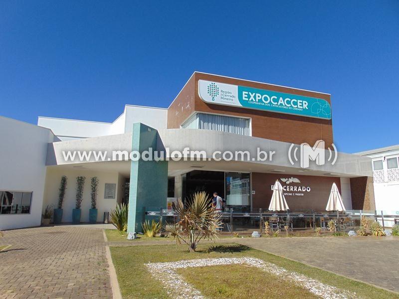 EXPOCACCER informa que há pessoas se passando por representantes e coletando dados sensíveis