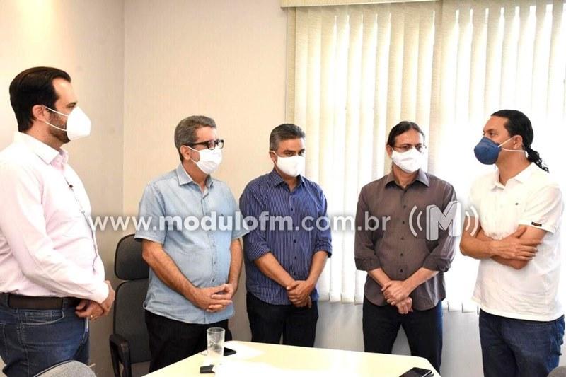 Hospital Santa Casa foi habilitado como Centro de Atendimento de Urgência aos Pacientes com AVC