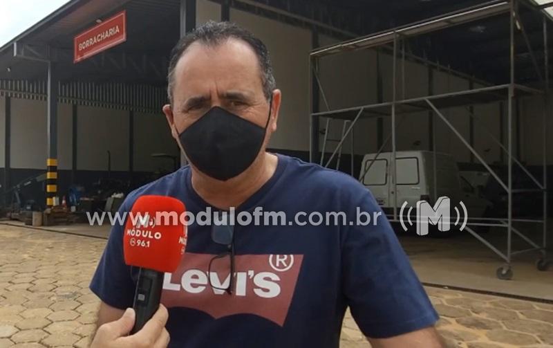 STR realizará Assembleia Geral sobre previsão orçamentária de 2022 no dia 28 de dezembro