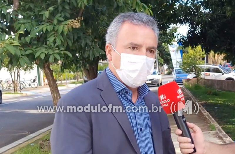 Unicerp retornará as aulas dia 7 de fevereiro de 2022 totalmente presencial