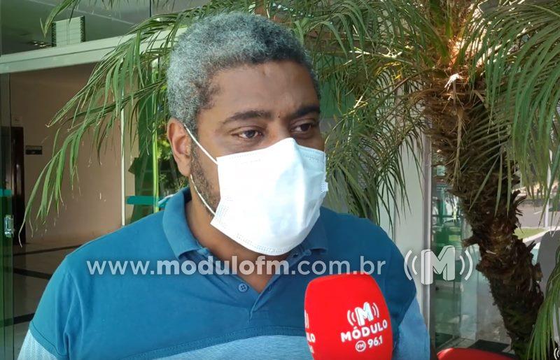 Aulas do IFTM Patrocínio retornarão no dia 4 de fevereiro