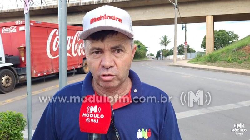 Câmara Municipal poderá ter Reunião Extraordinária na próxima semana