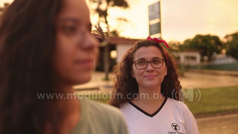 Filme produzido em Patrocínio é finalista do Festival Multicultural de Cinema Independente no Rio de Janeiro