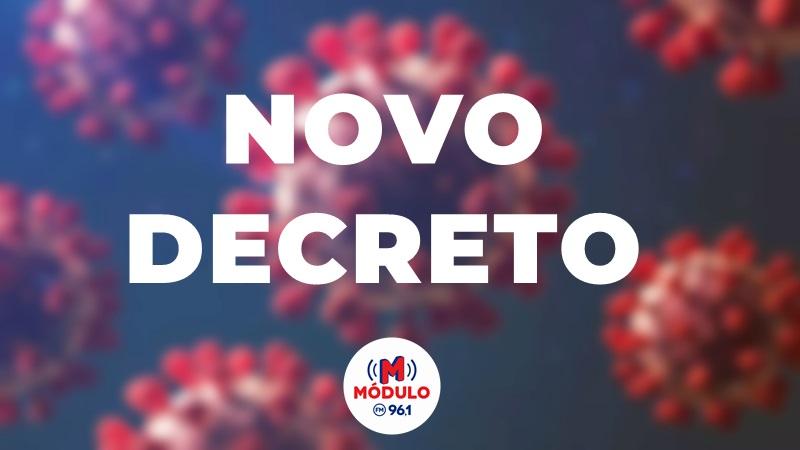 Publicado Decreto n.º 4.000 que nomeia novos integrantes do Comitê de Enfrentamento à Covid-19 em Patrocínio