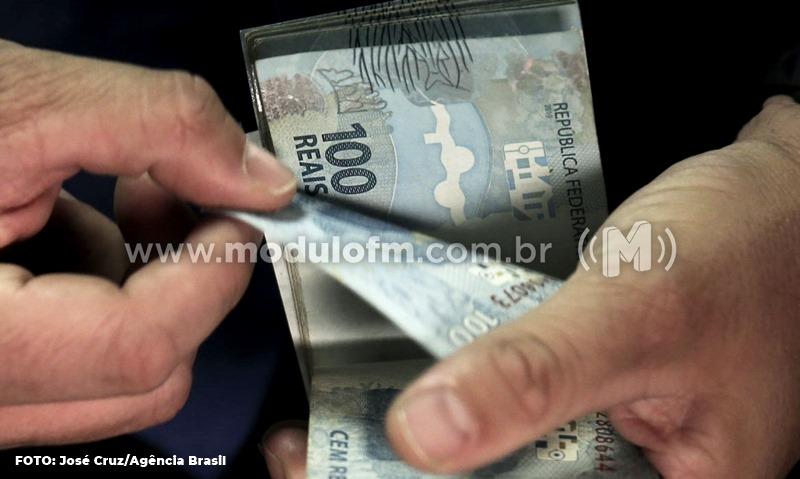 A partir do dia 14 de fevereiro população poderá consultar valores de ‘dinheiro esquecido’
