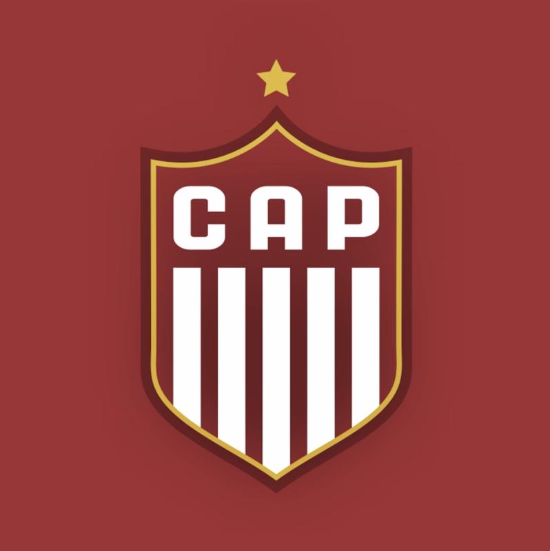 Com derrota e combinação de resultados, CAP entra na zona de rebaixamento do campeonato