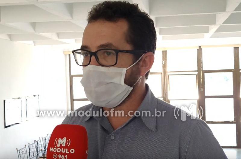 Lar da Criança retornou atividades presenciais após paralisação devido a pandemia